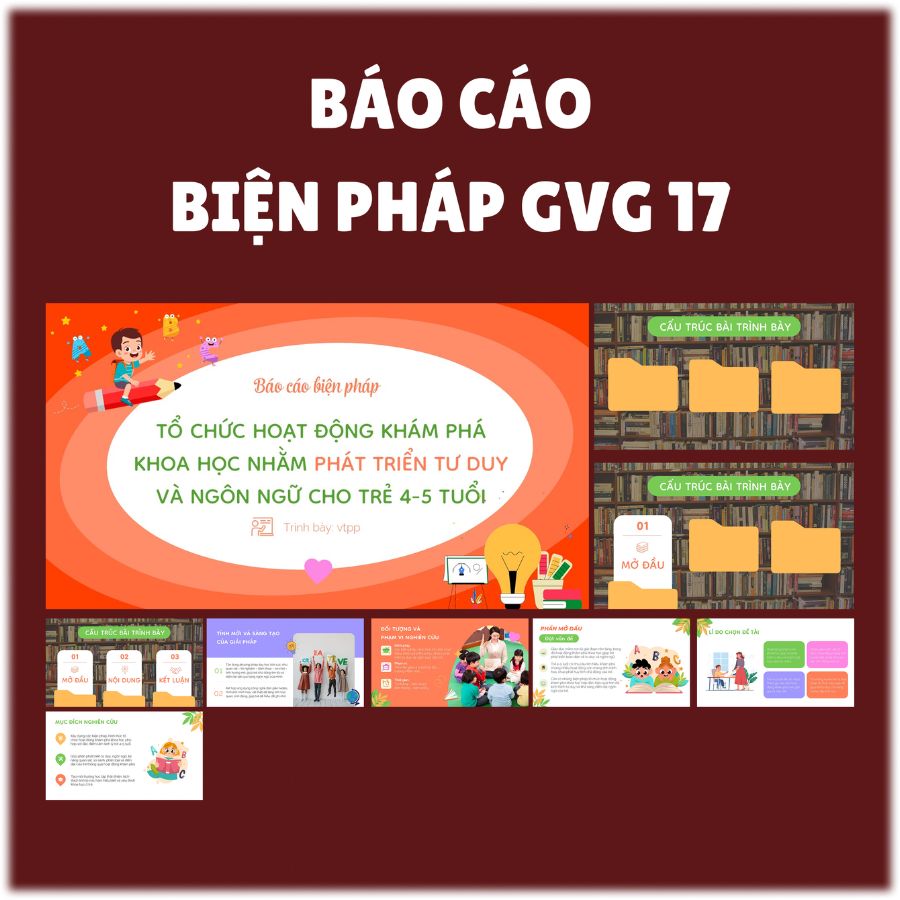 Powerpoint Biện pháp giáo viên giỏi T17